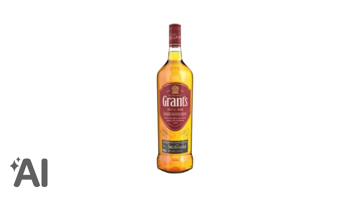 Grand's Viski 0.5 L