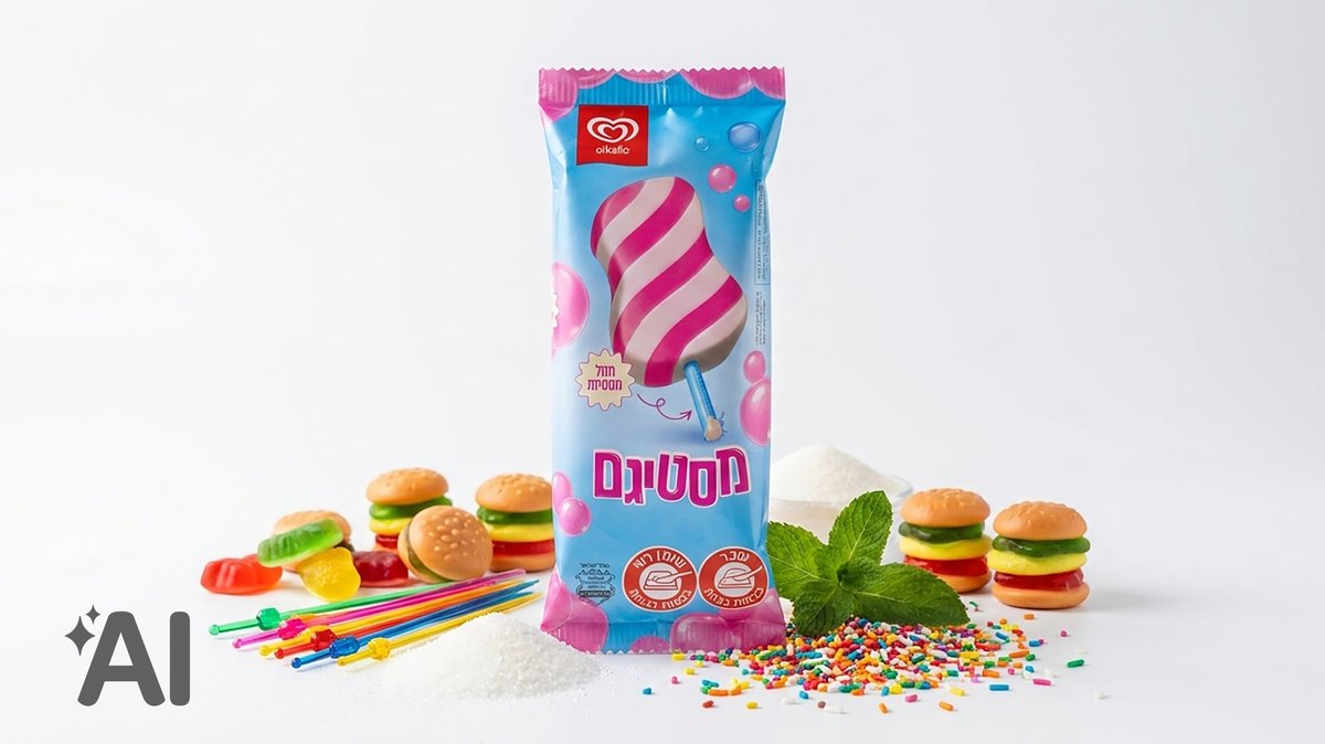 מסטיגם