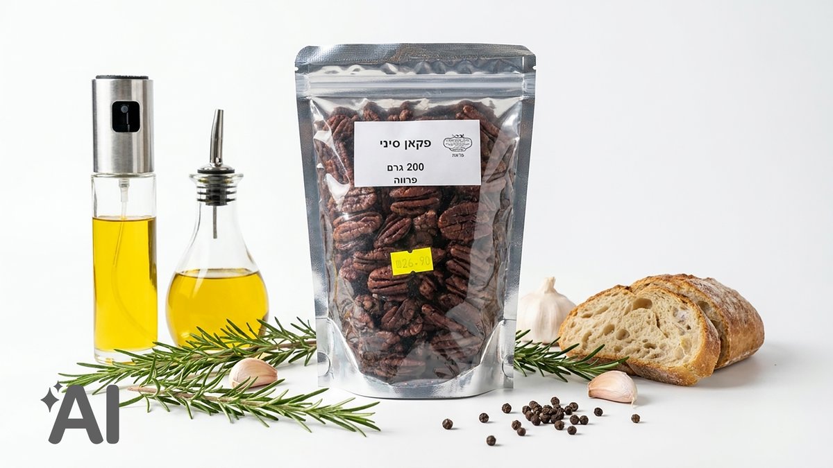 פקאן סיני