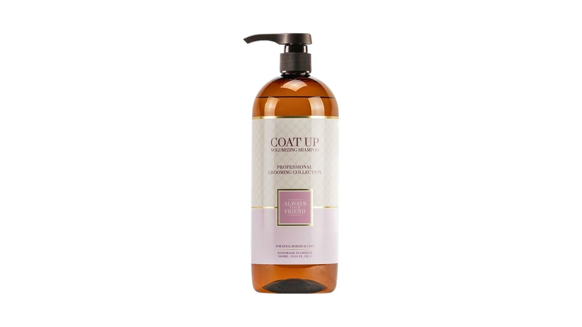 Coat Up shampoo 1L