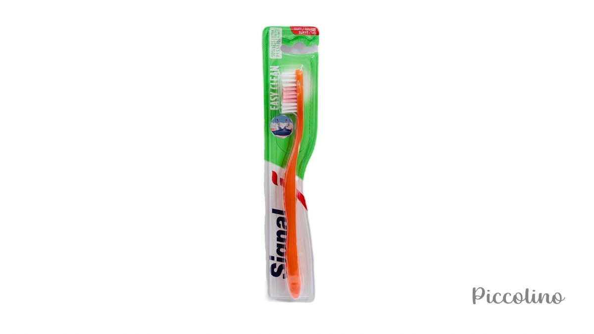 Signal Easy Clean Soft