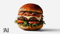 Objednať Black Angus Delux Dennisia🇲🇽Speciale Burger