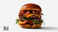 Objednať Špecial Maja Crispy Burger