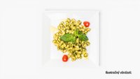 Objednať Gnocchi pomodoro so syrom burrata