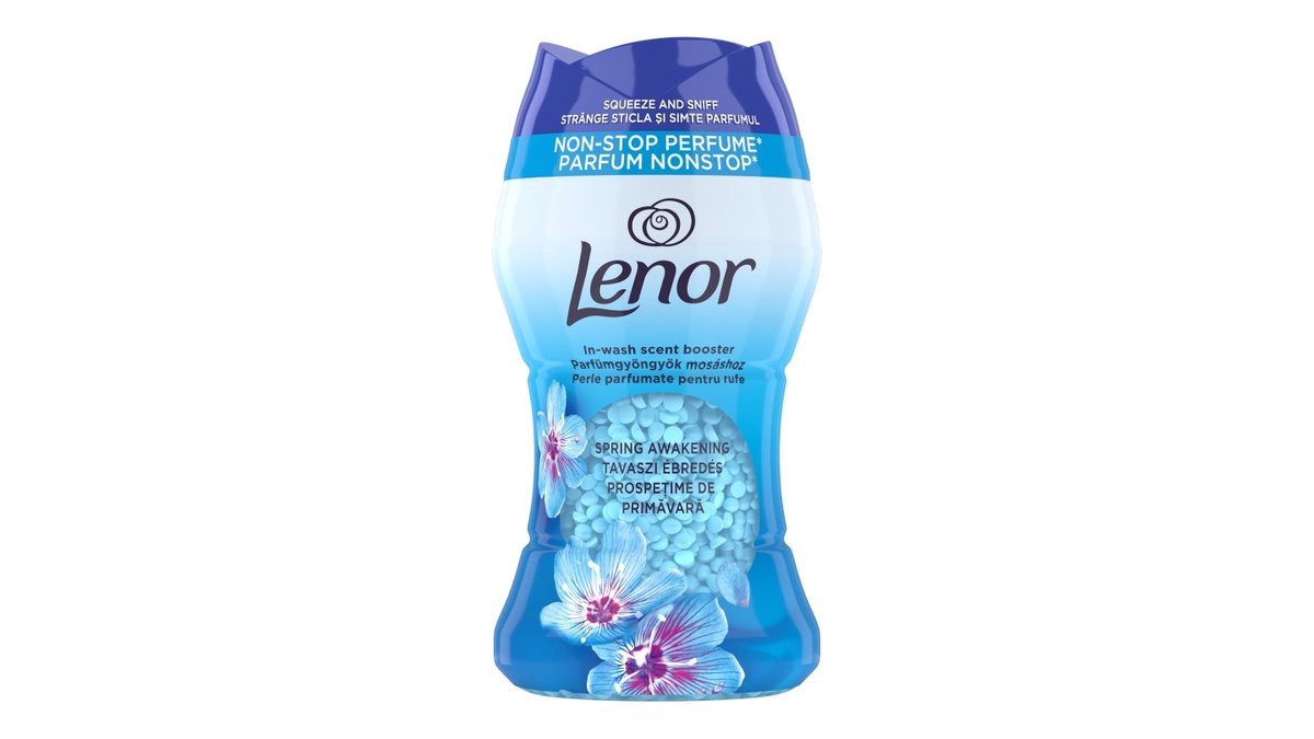 Lenor vonné perličky Spring Awakening
