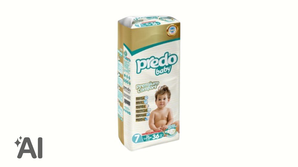 Predo Jumbo X Large 17