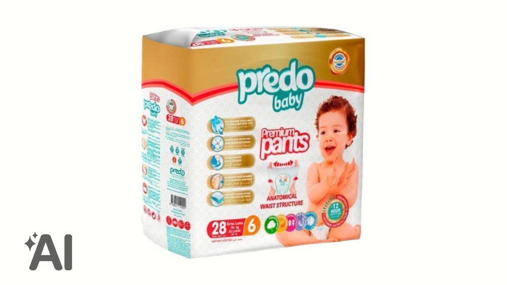 Predo Premium 28 ədədli