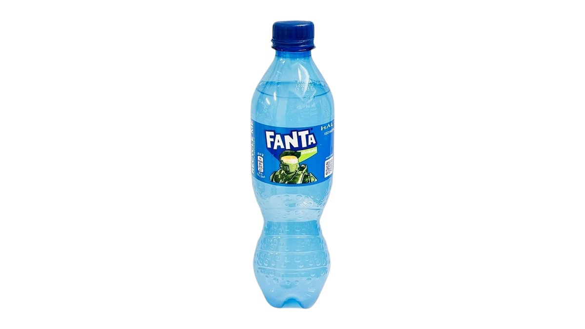 Fanta Shokata 450ml A213