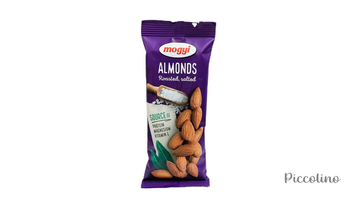Mogyi Almonds 70g
