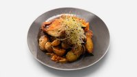 Objednať Kurací supreme steak