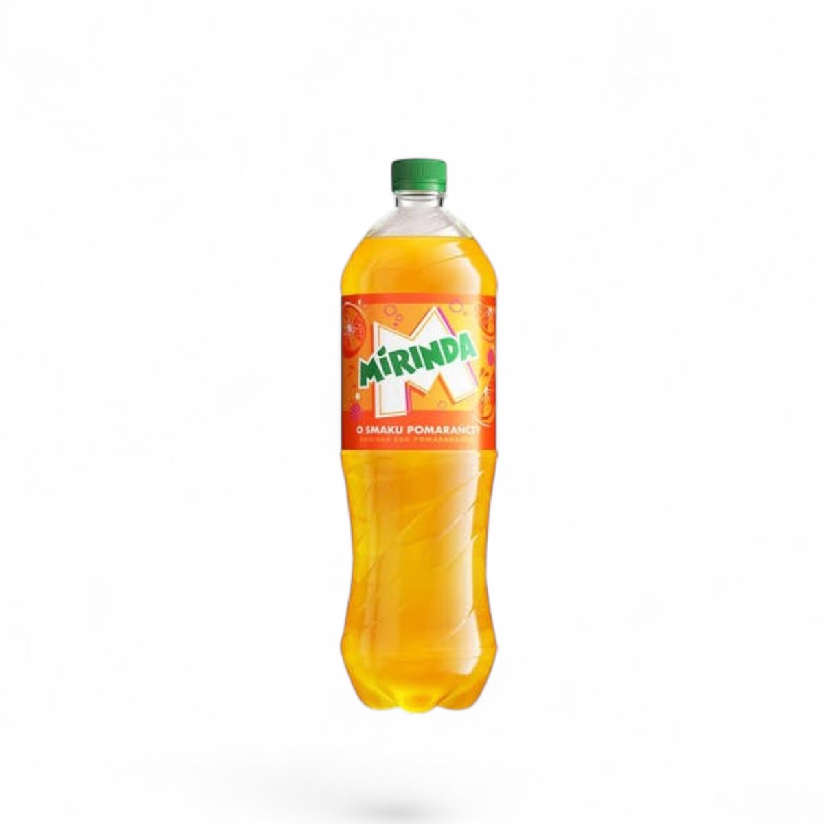 Mirinda 2,5l