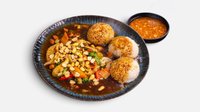 Objednať Menu 2: Kuracie kung pao