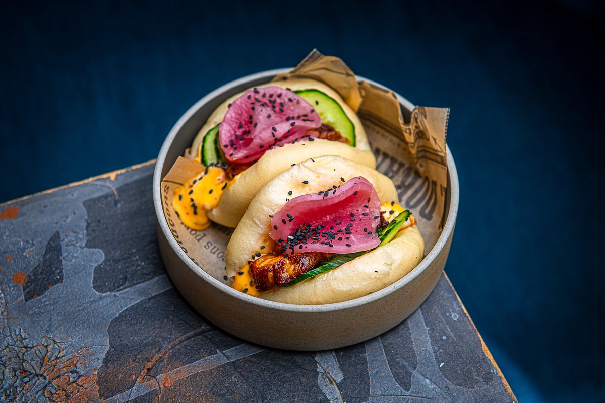 Bao: Krevett