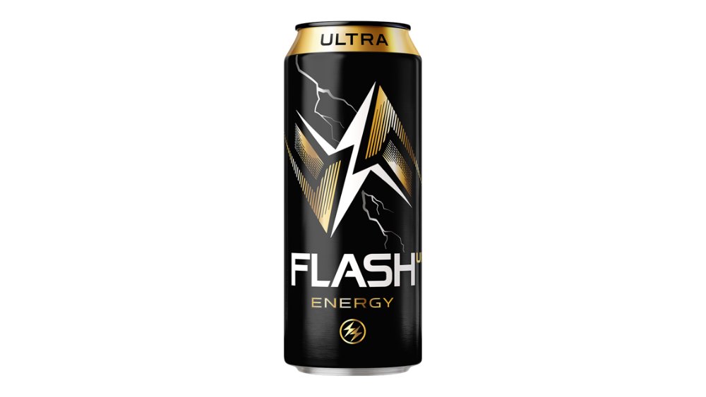Напиток Flash Up Ultra энергетический 0,43 л