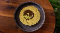 Objednať Pistachio Choco Ganache