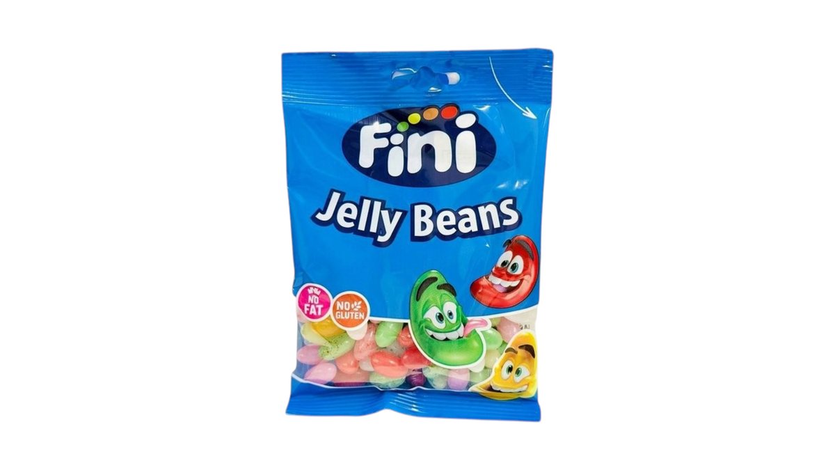 Fini Jelly Beans 90g
