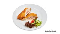 Objednať Gordon Bleu - bravčový