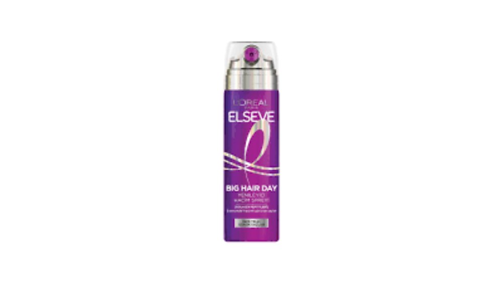 L'Oreal Elseve Collagen Lifter Saç Spreyi 200 ml