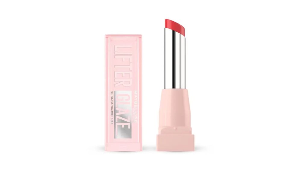 Maybelline Lifter Glaze Lip Balm Dodaq Balzamı 05