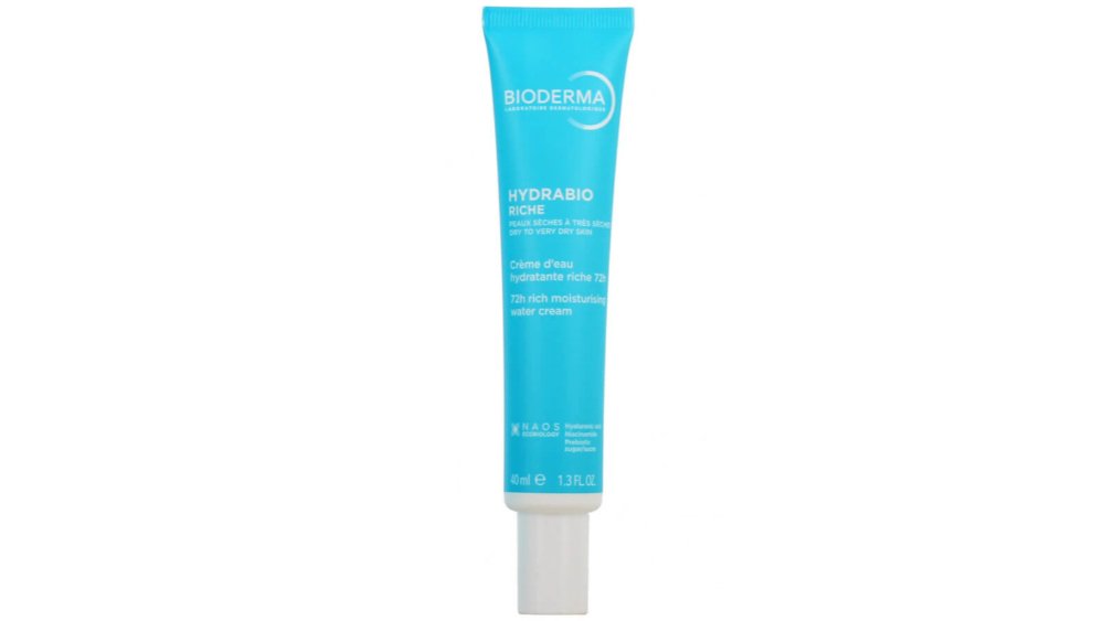 Bioderma Hydrabio Riche Üz Kremi 40 ml