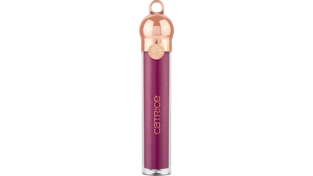 Catrice Hollyglazing Glazing Lip Colour Dodaq Boyası 01