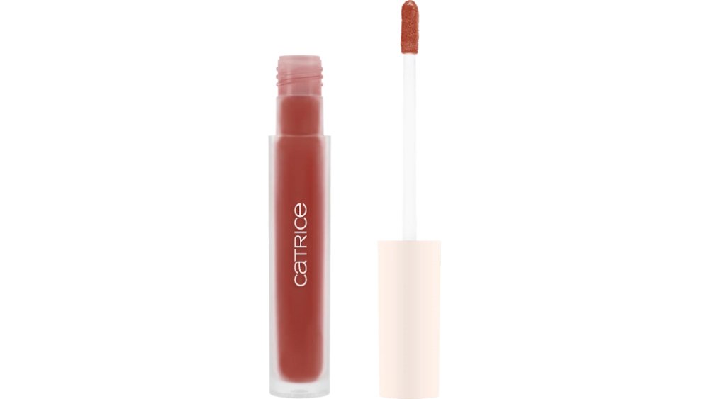 Catrice Soft Embrace Powder Matte Lip Mousse Dodaq Musu 02