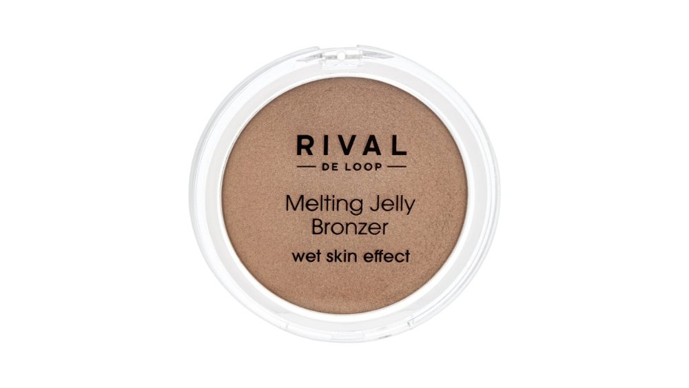 RDL Melting Jelly Bronzer Gel Bronzer