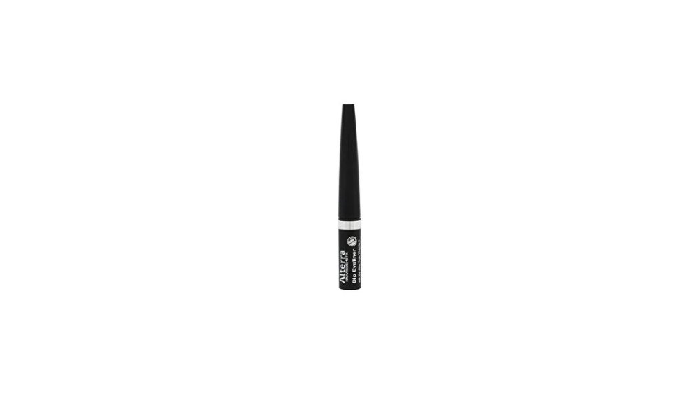 Alterra Dip Eyeliner Göz Layneri 01 Black 2025
