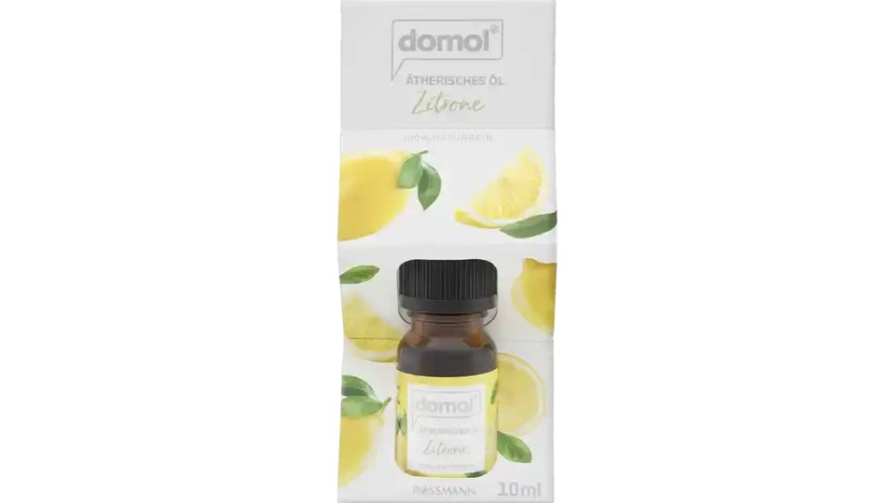 Rubin Otaq Təravətləndiricisi Bergamot və Limon Ətirli 90 ml