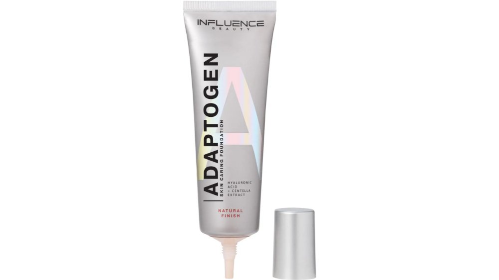Influence Beauty Adaptogen Foundation Tonal Krem 04