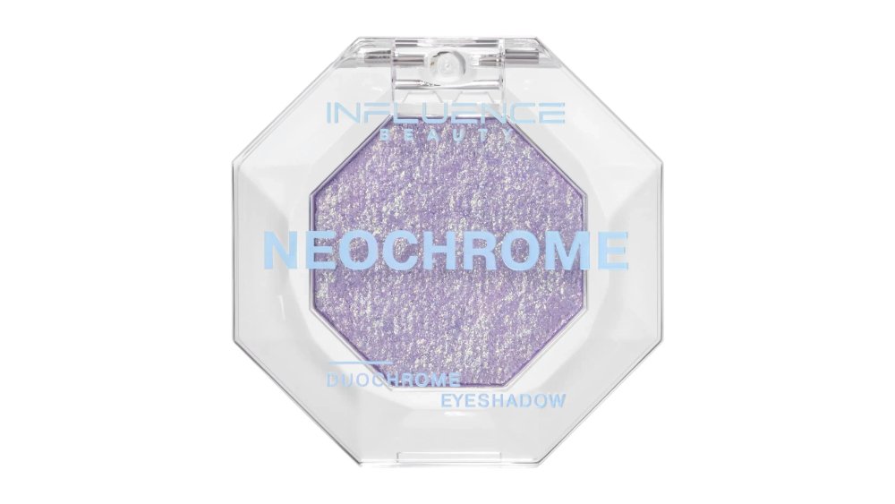 Influence Beauty Neochrome Eyeshadow Göz Kölgəsi 01