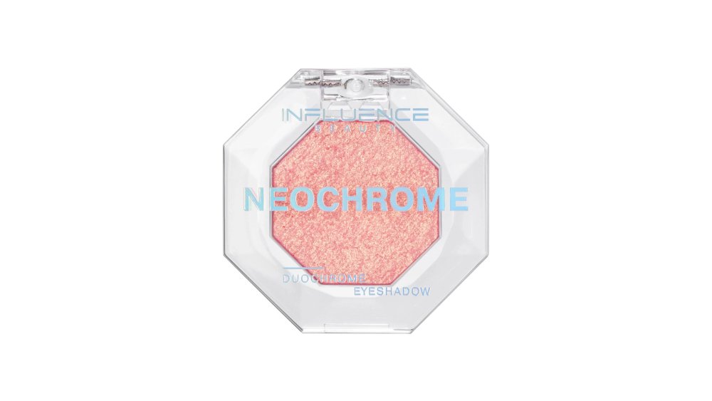 Influence Beauty Neochrome Eyeshadow Göz Kölgəsi 04