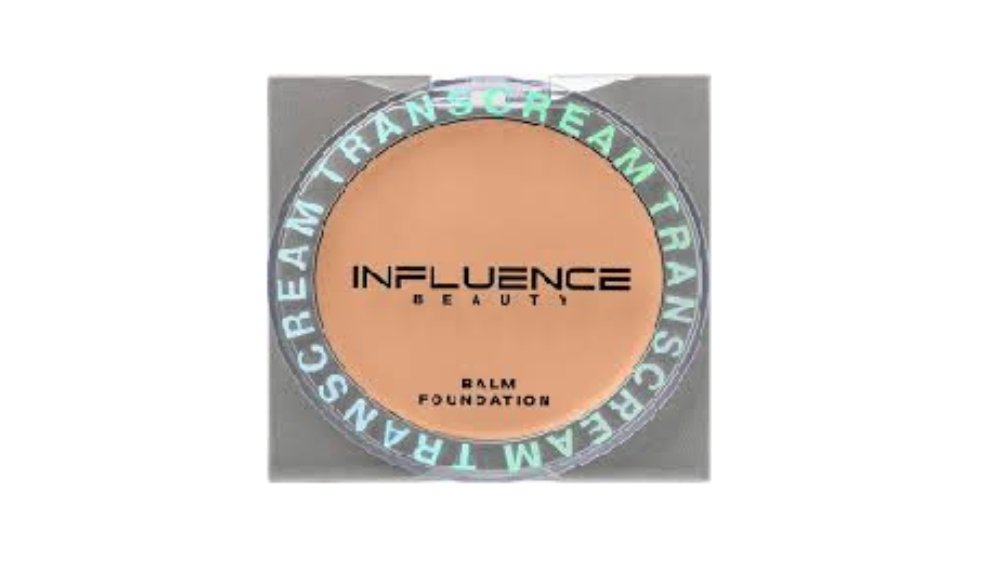 Influence Beauty Transcream Foundation Tonal Krem 03