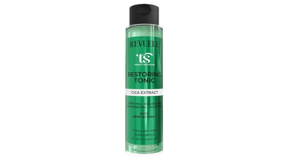 Revuele Restoring Bərpaedici Üz Toniki 250 ml