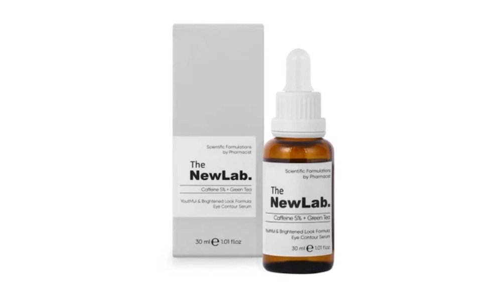 The NewLab. Caffeine Göz Ətrafı Serum 30 ml