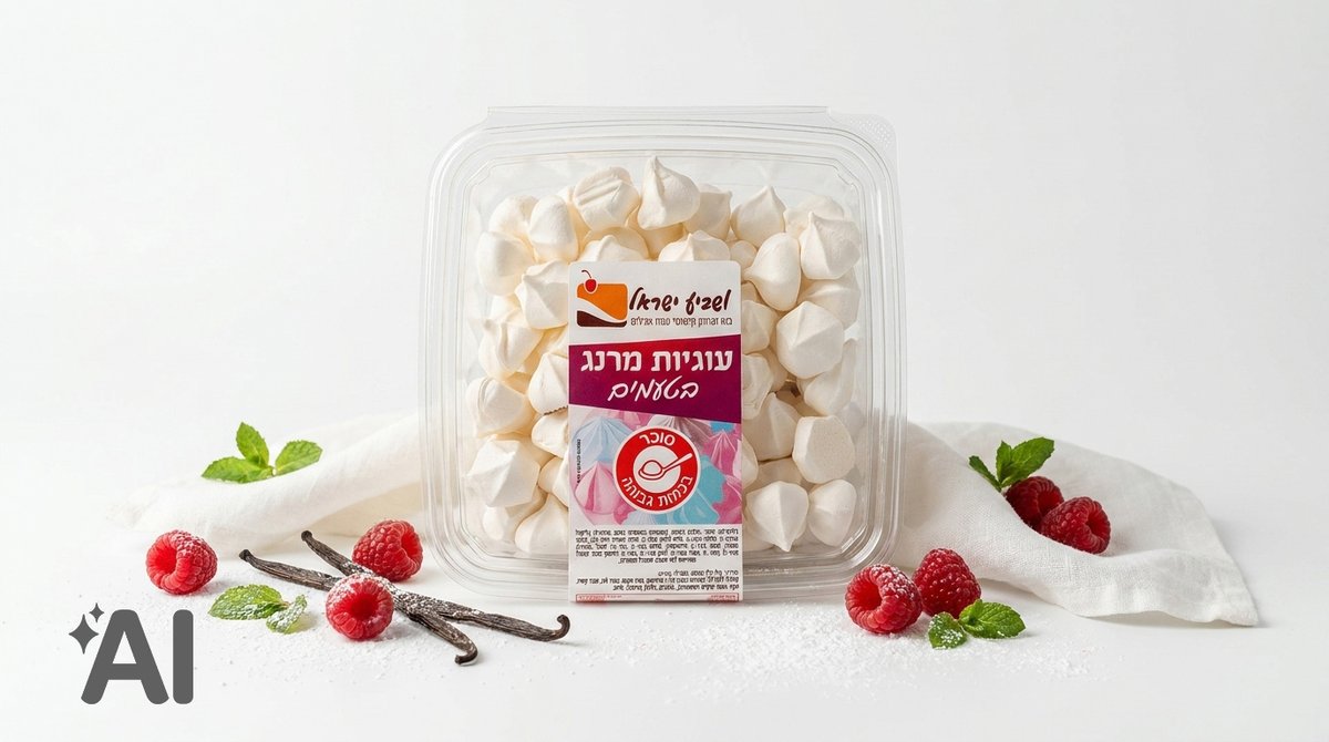 נשיקות | לבן