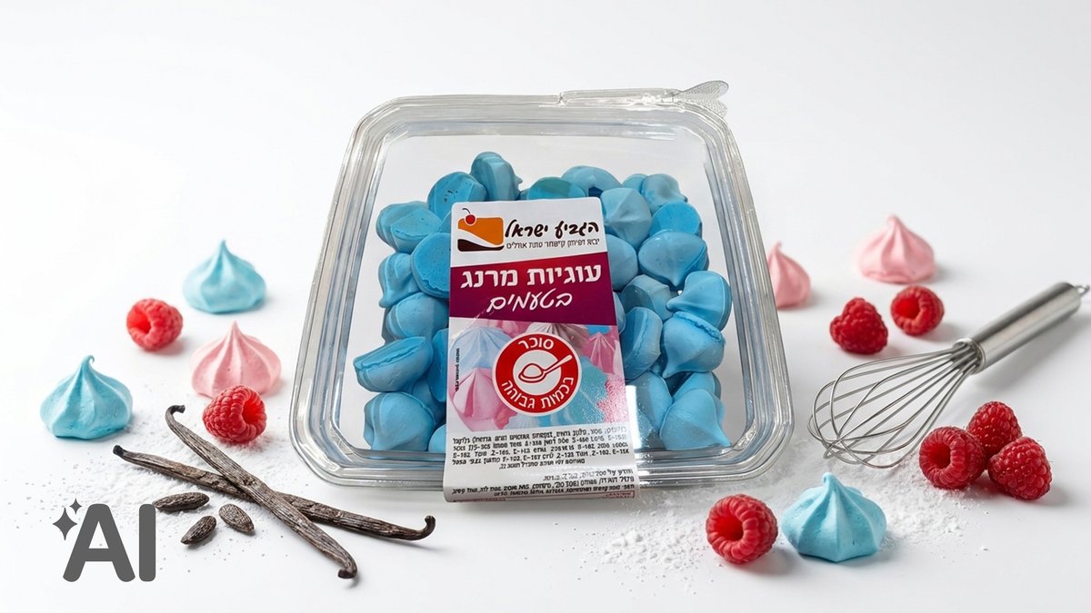 נשיקות | תכלת