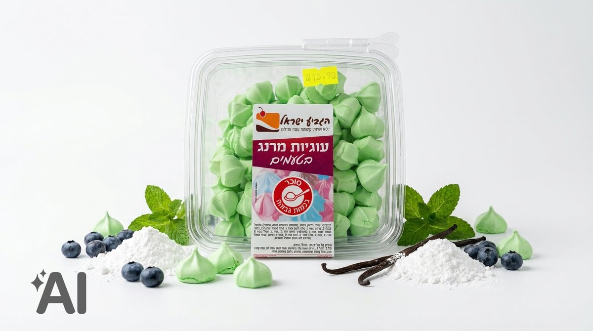 נשיקות | ירוק