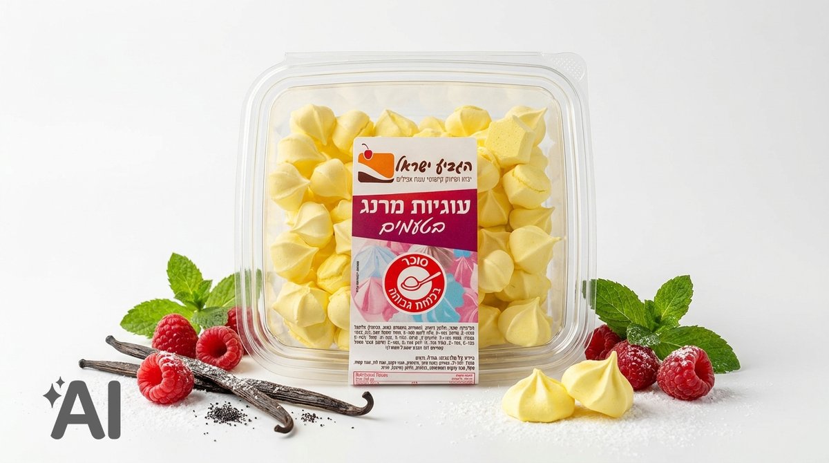 נשיקות | צהוב