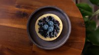 Objednať Lemon Blueberry