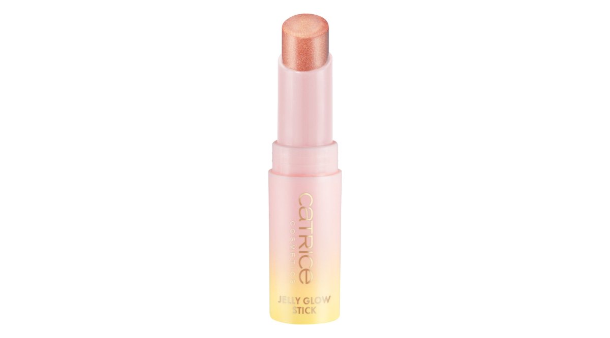 Catrice Midnight Sun Jelly Glow Stick 01