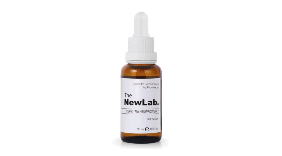 The Newlab. Üz Serumu 30 ml Xep 716 Egf