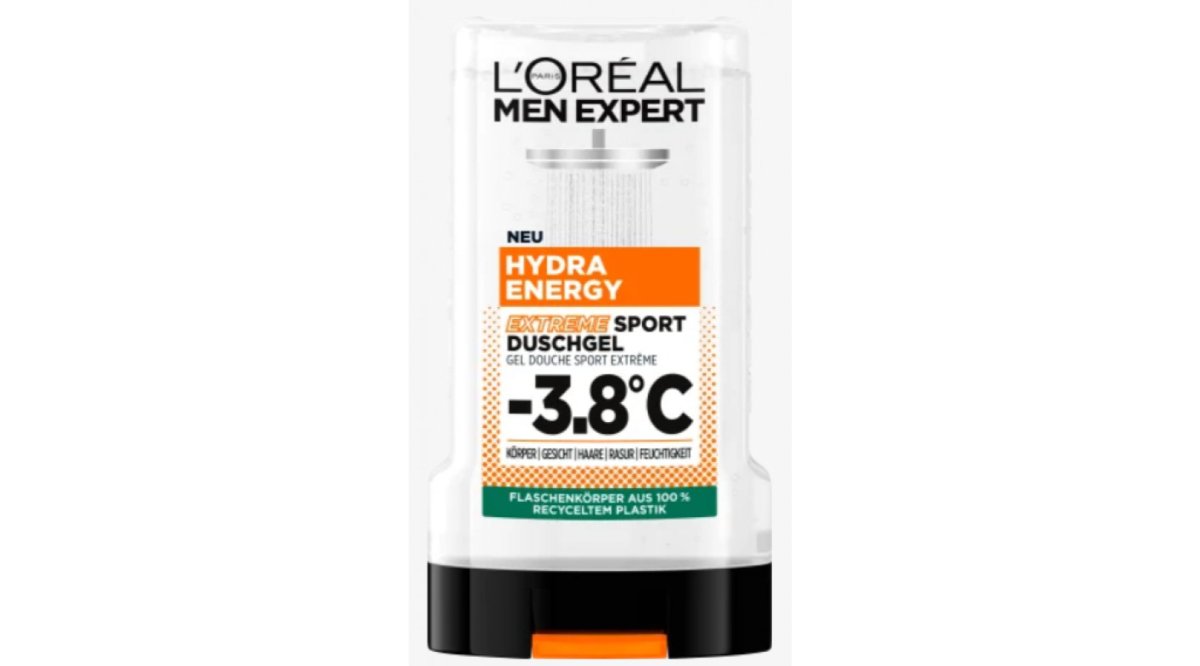 Men Expert Duş Geli Extreme Sport 250ml