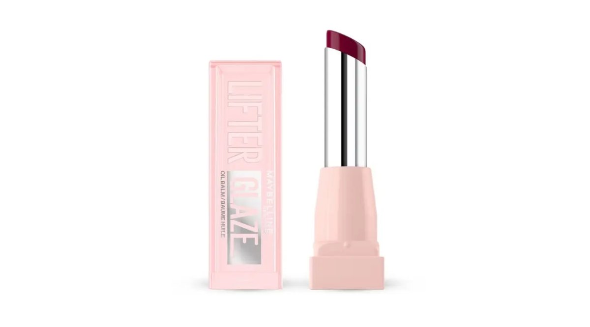 Maybelline Lifter Glaze Lip Balm 08