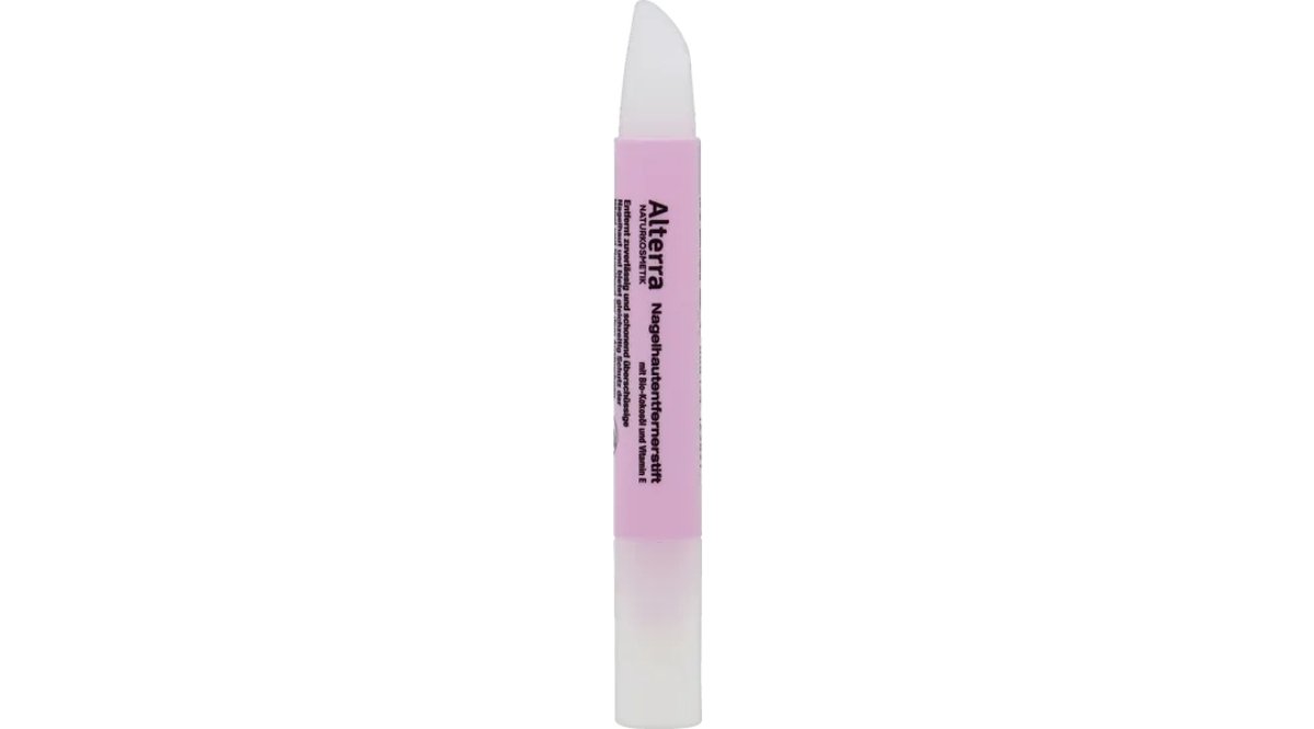 Alterra Cuticle Remover Pen Vitamin E