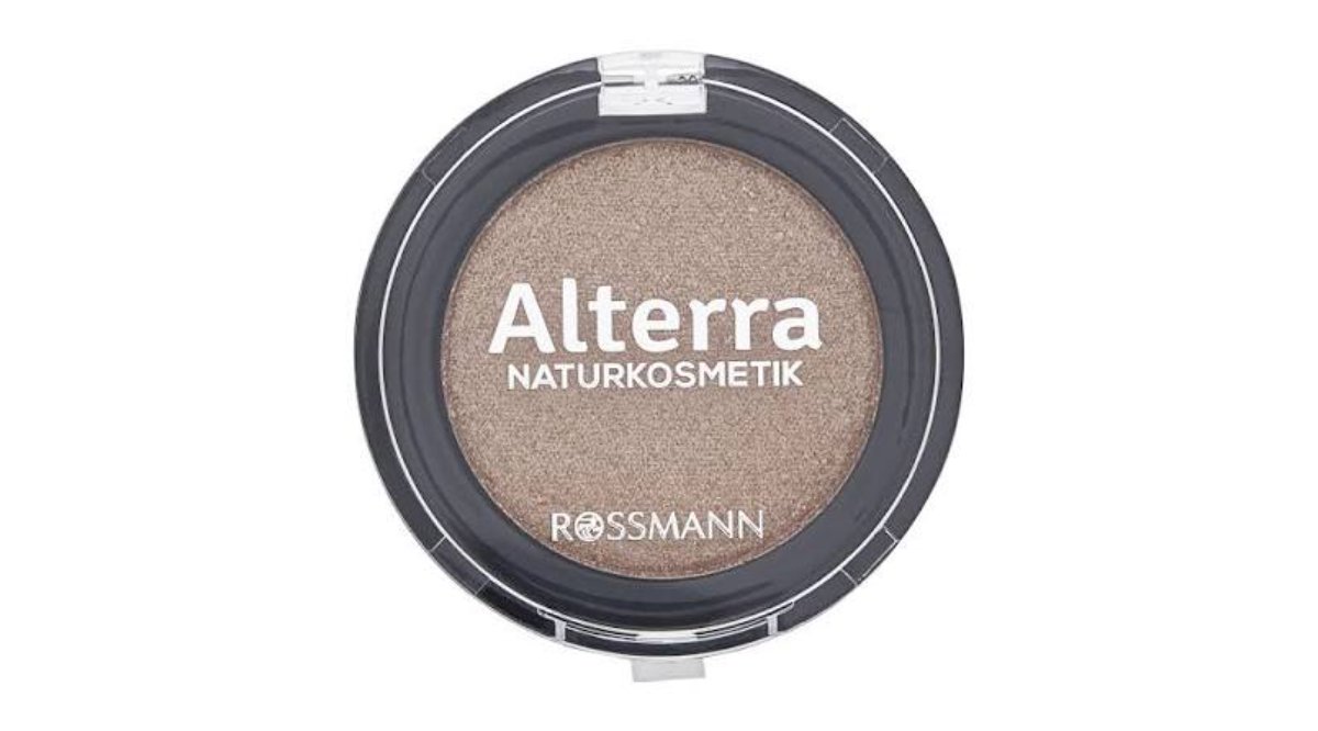 Alterra Eyeshadow 02 Mystic Bronze