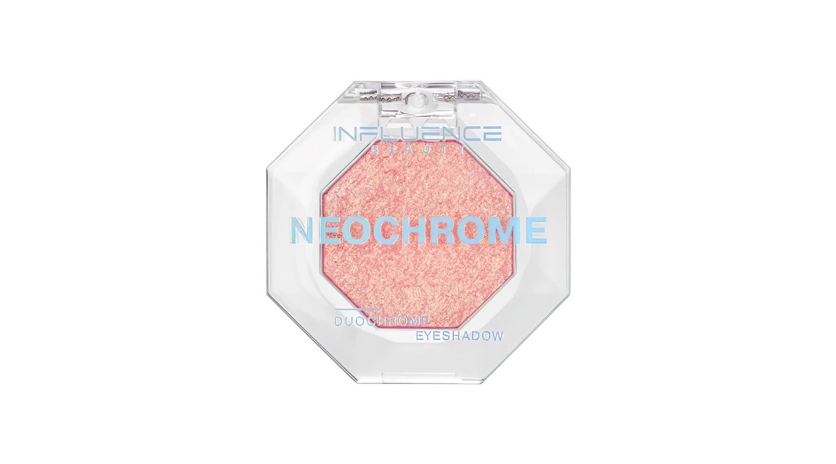 Influence Beauty Neochrome Eyeshadow 03