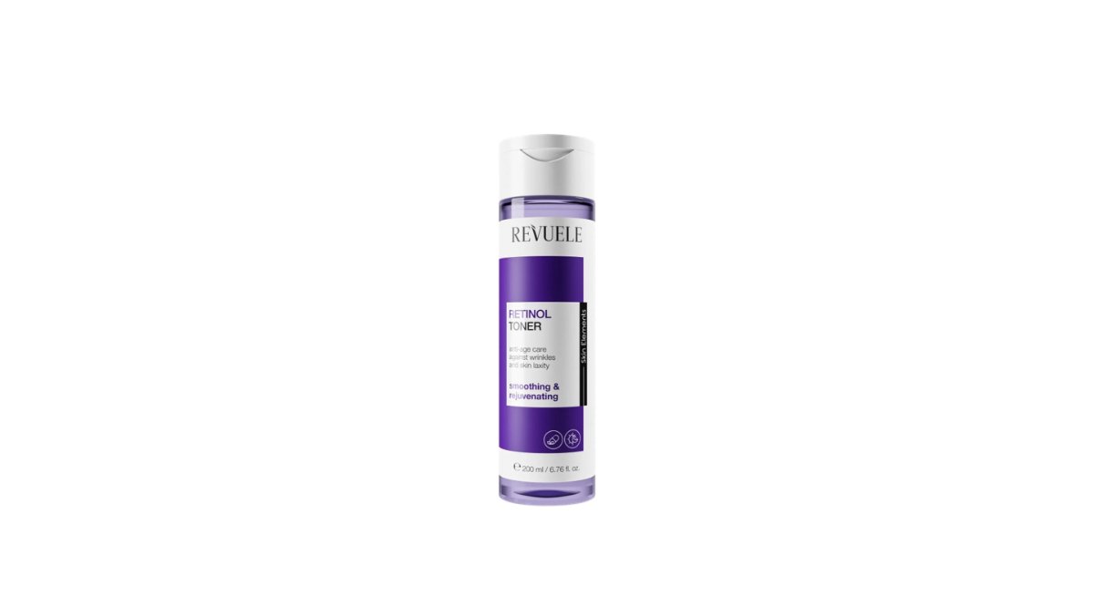 Revuele Üz Toneri 200 ml Retinol