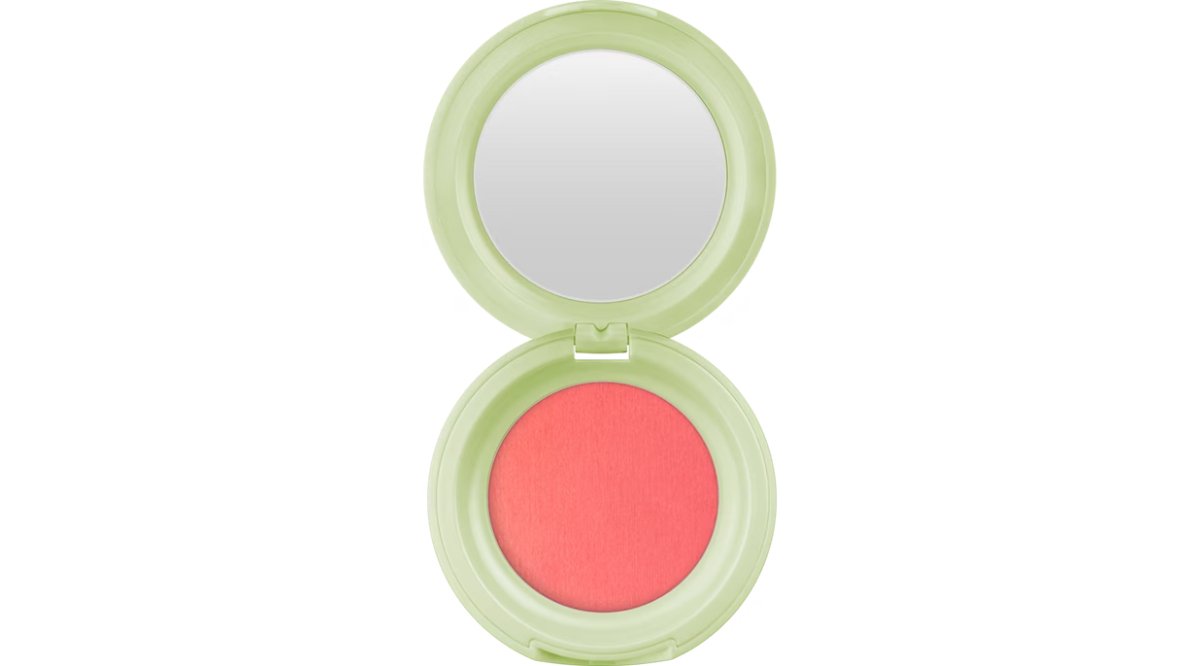 Catrice Pistachio Delight Blush Cream C01