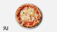 Objednať Pizza QUATTRO FORMAGGI